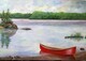 Red Canoe (sold)