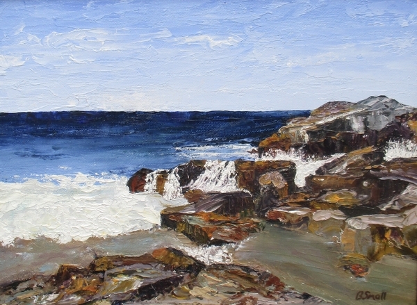 The Beach